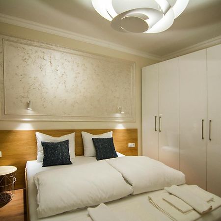 Odrys Apartments 普罗夫迪夫 外观 照片