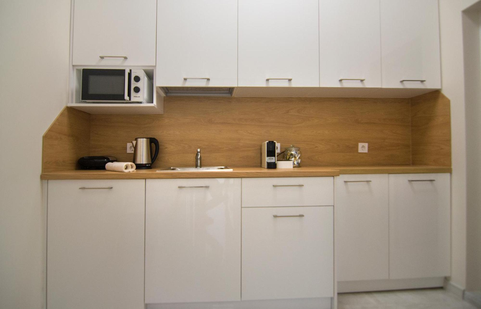 Odrys Apartments 普罗夫迪夫 外观 照片